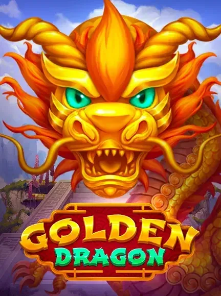 Golden Drag On slot game