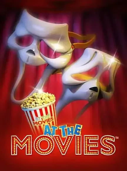 At The Movies slot game
